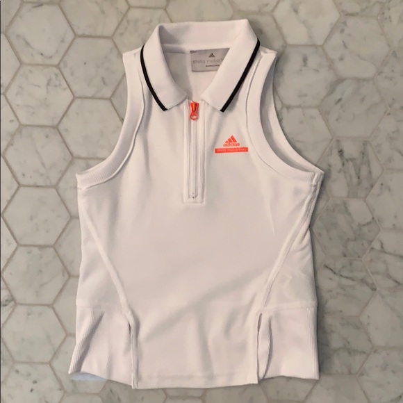 Adidas by Stella McCartney Other - Adidas by Stella McCartney Little Girls Top Adidas by Stella McCartney Other - Adidas by Stella McCartney Little Girls Top